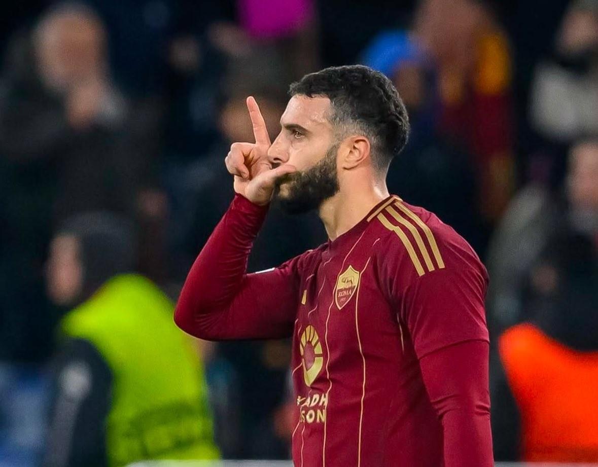 威廉希尔官网-罗马门将状态神勇，成为球队防线稳定保障