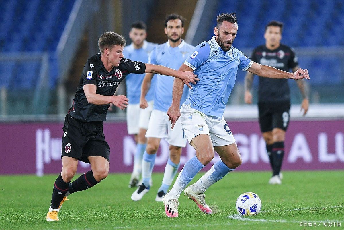 拉齐奥不敌热那亚，连败状态令人担忧