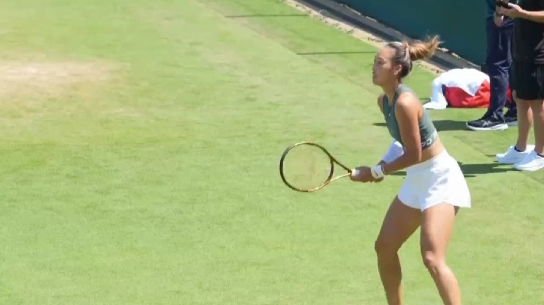 英国威廉希尔-捷克女子高尔夫表现抢眼