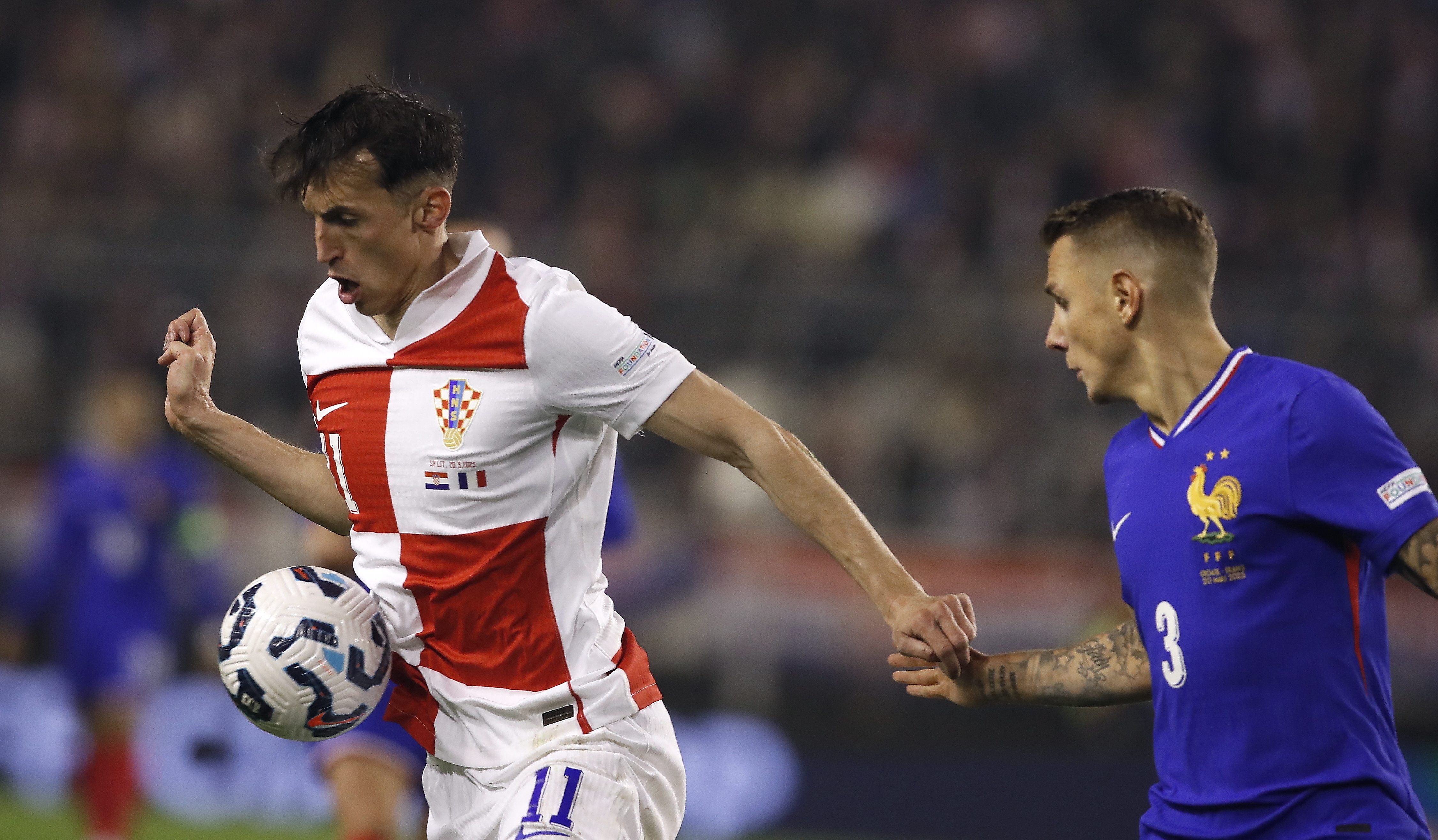 英国威廉希尔-克罗地亚大胜瑞典取得胜利