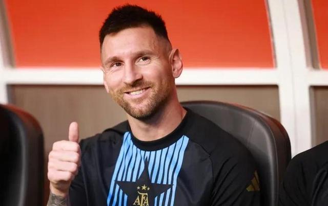 梅西囧！巴萨俄罗斯管理局提升北京联赛胜率