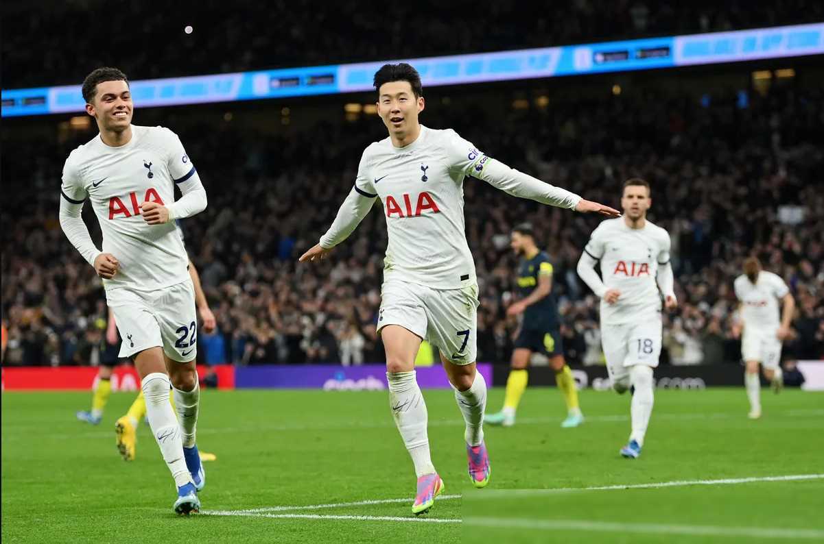 热刺发布新战术计划，球员备战信心十足