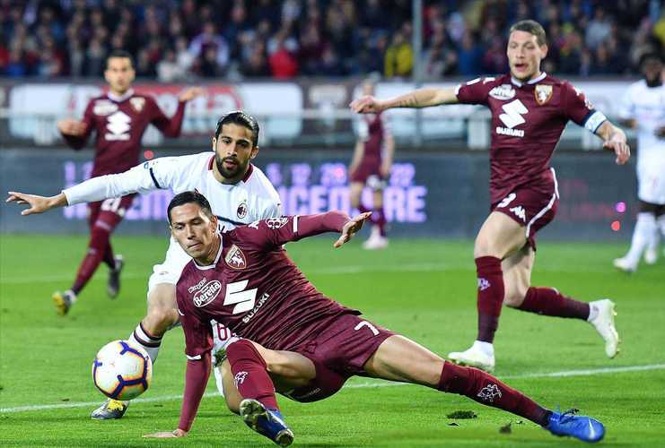 罗马主场大胜帕尔马，保级形势渐显缓解