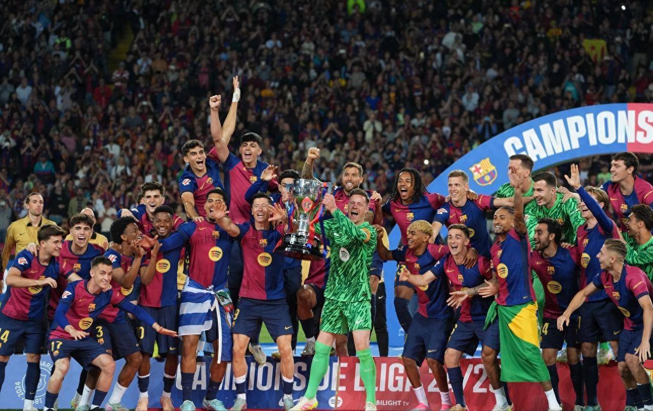 英国威廉希尔-西班牙豪门实力对比,巴萨仍不放弃希望