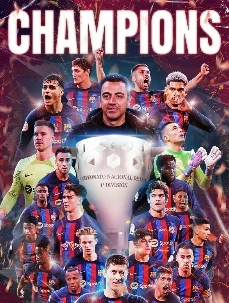 西班牙豪门实力对比,巴萨仍不放弃希望 西班牙豪门实力对比,巴萨仍不放弃希望