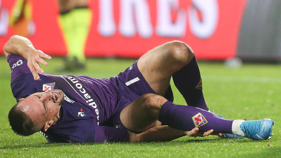 佛罗伦萨主场失利，遭遇三连败