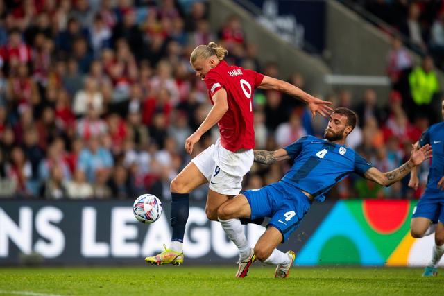 瑞典0-3惨败马其顿，实力差距悬殊