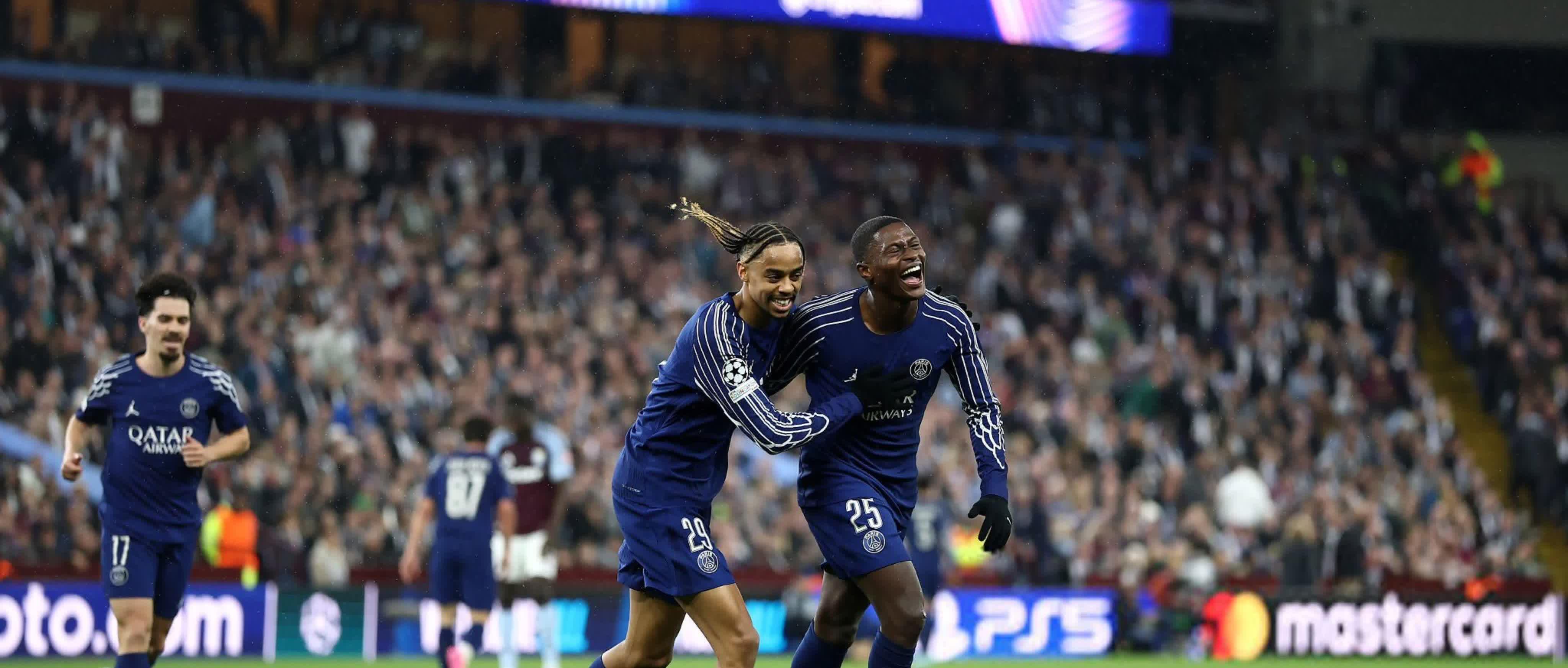 欧洲联赛精彩赛况揭晓，悬念丛生谁能夺冠？