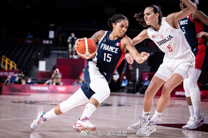 德国女篮镌刻历史，2020年东京奥运会夺牌