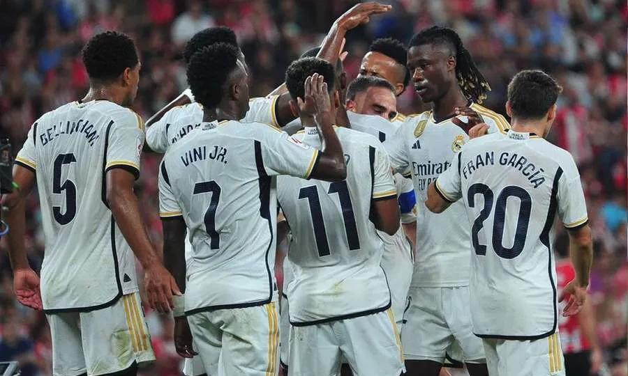 威廉希尔app-皇家马德里惊险晋级，欧冠之路！