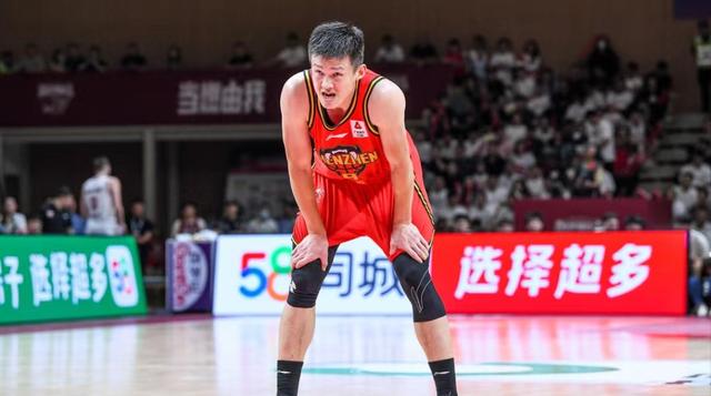 广东深圳惨败对手，反思备战下一场胜利