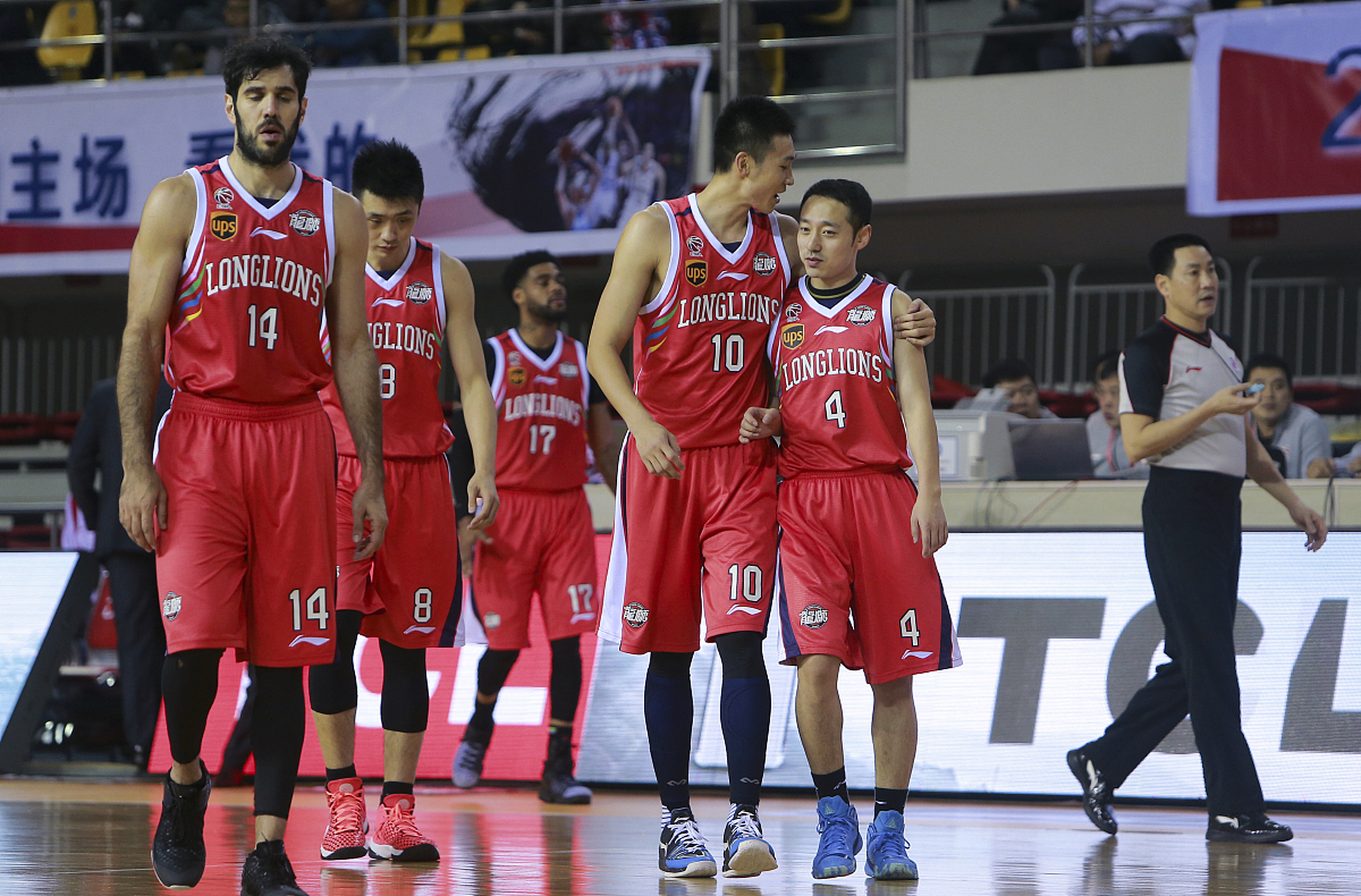 威廉希尔app-俄罗斯篮球联赛收视率连续上升