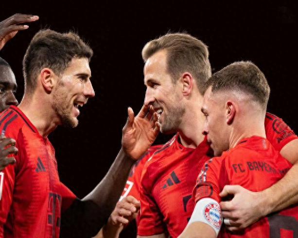 慕尼黑篮球联赛：拜仁队成功卫冕冠军