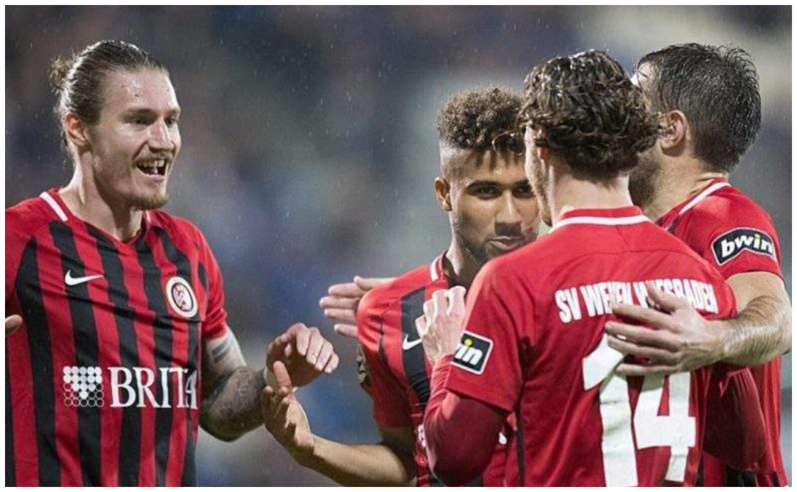 汉堡主场告捷，全队信心大涨