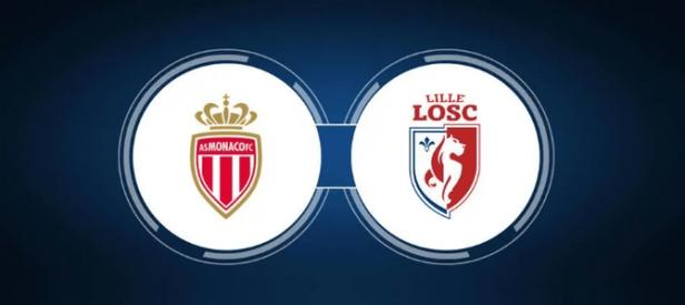 摩纳哥遭遇惨败,战绩岌岌可危 摩纳哥遭遇惨败,战绩岌岌可危