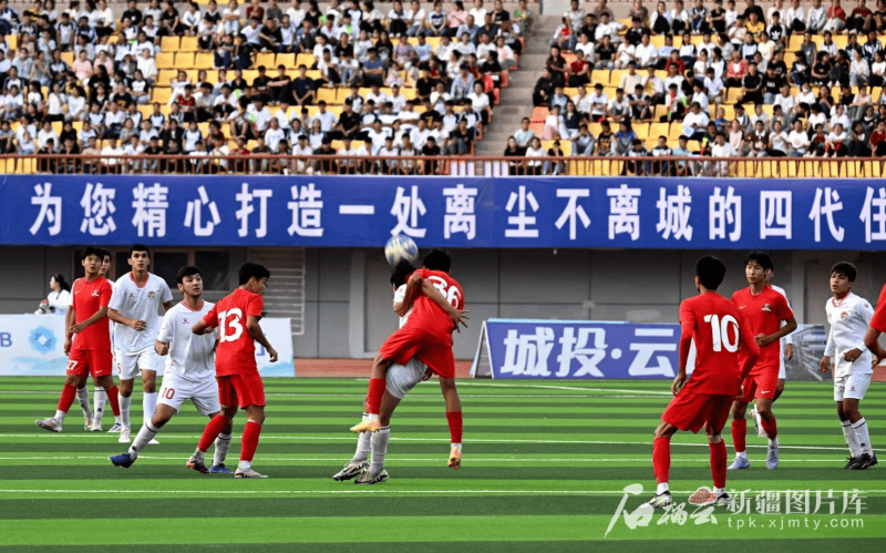 引人入胜的国际足球盛事引燃球迷热情