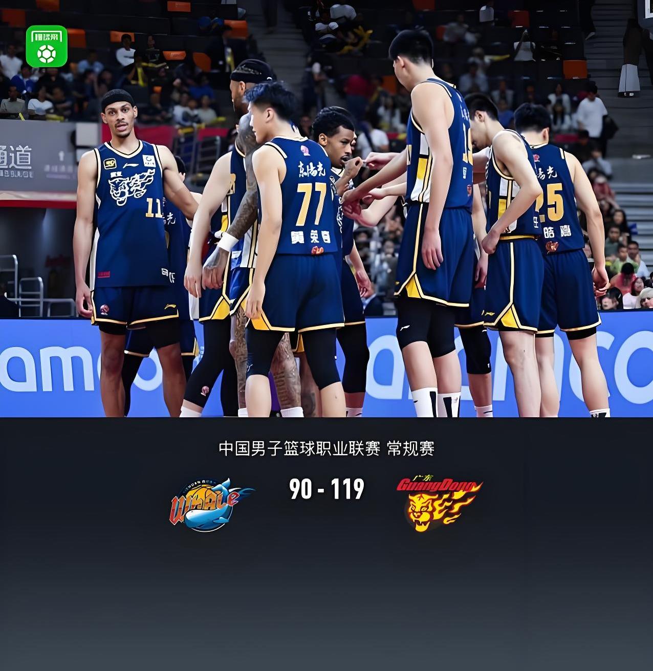 球队合作默契，战胜对手取得胜利