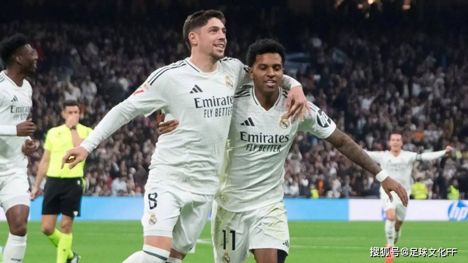 切尔西淘汰皇家马德里，英超，西甲皆为欧洲王者