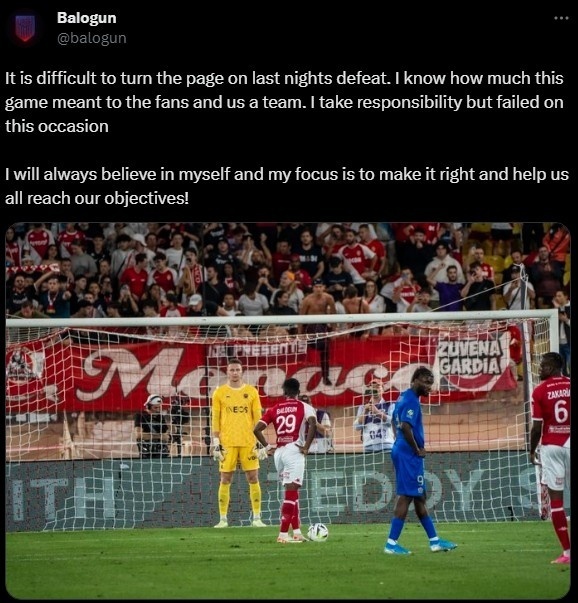 摩纳哥客场再次失利,欧洲赛场积分受挫 摩纳哥客场再次失利,欧洲赛场积分受挫