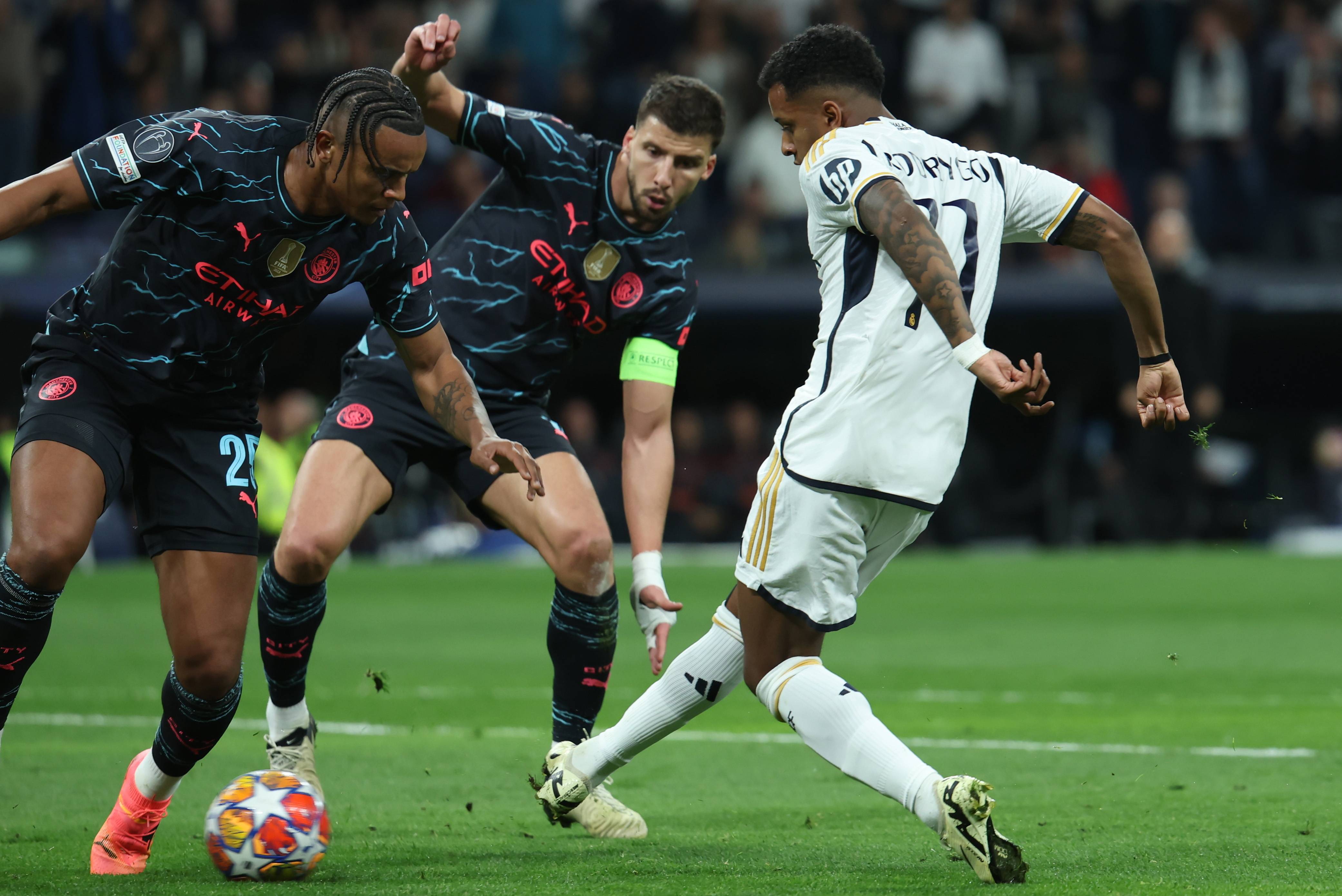 西班牙联赛新赛季首轮战罢，各队实力悬殊