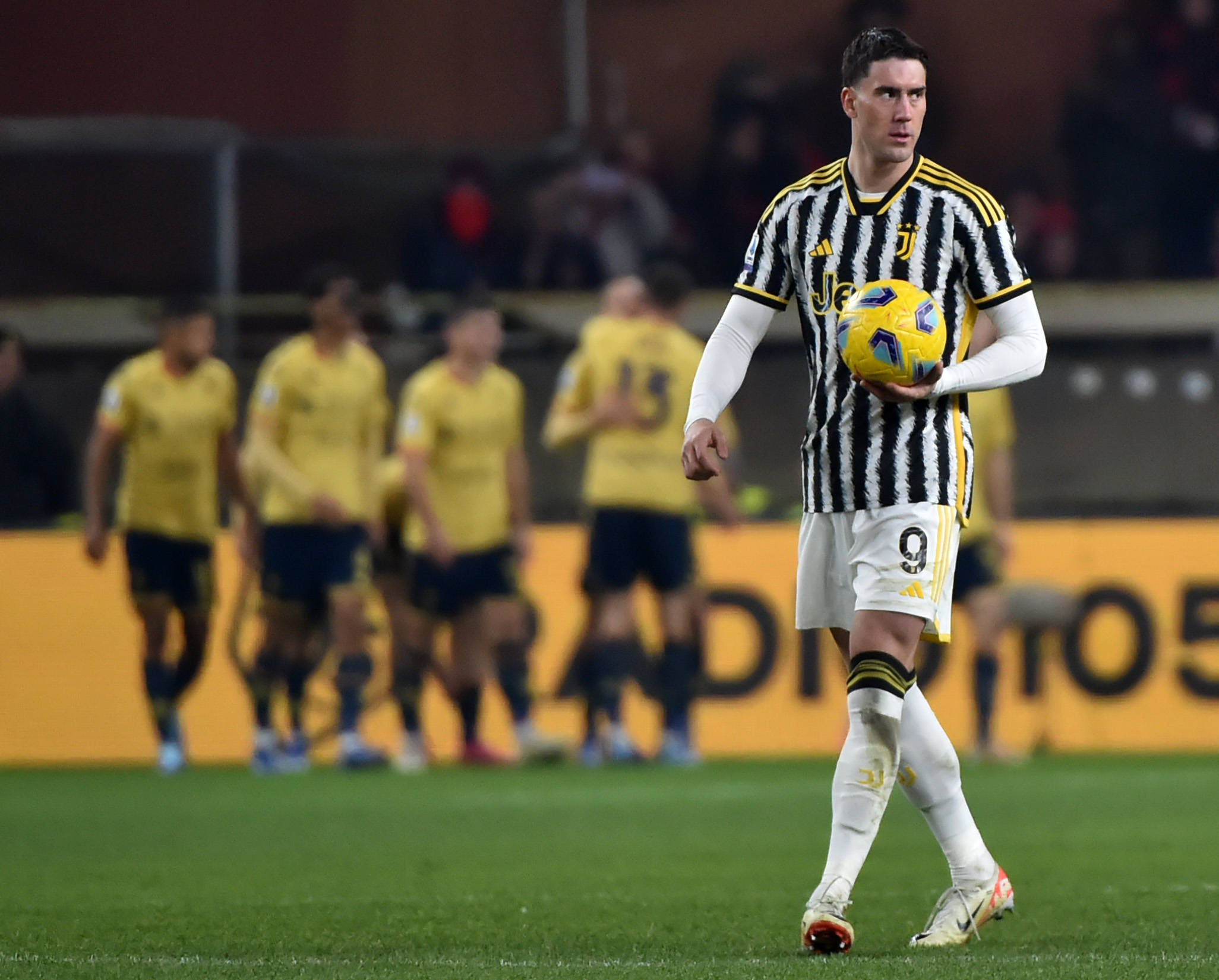 尤文图斯惨败,未来几乎失去争冠希望 尤文图斯惨败,未来几乎失去争冠希望