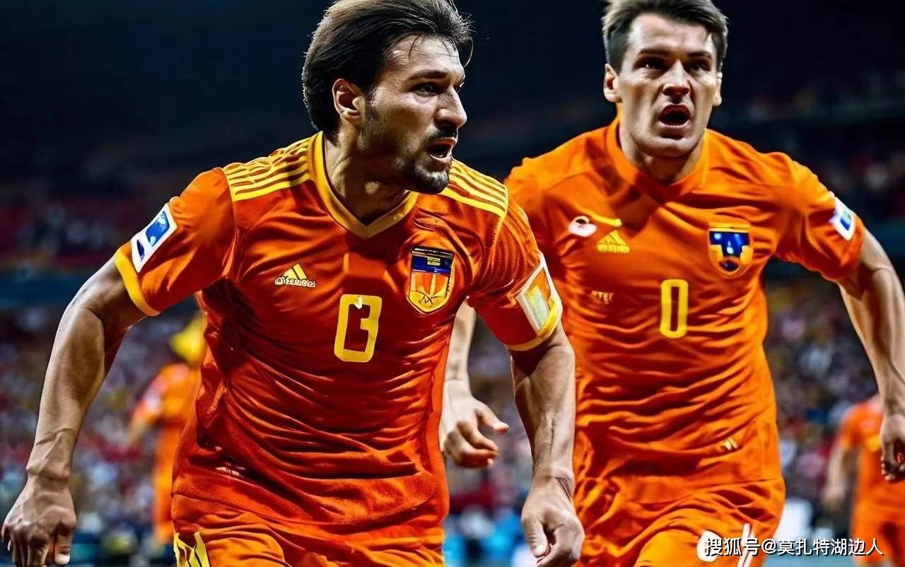 欧预赛罗马尼亚不敌希腊，小组出线之路坎坷