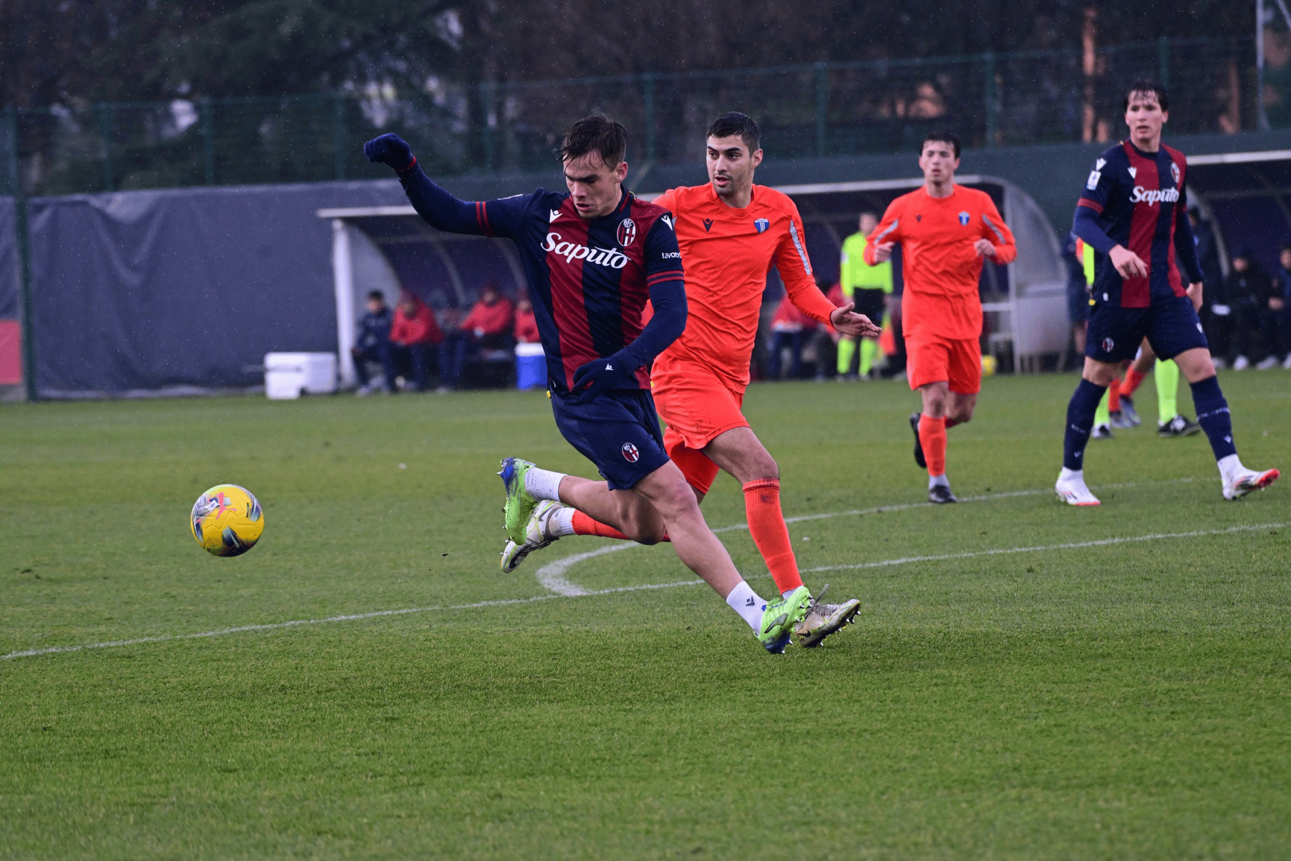 威廉希尔官网-博洛尼亚客场取胜，保持不败纪录