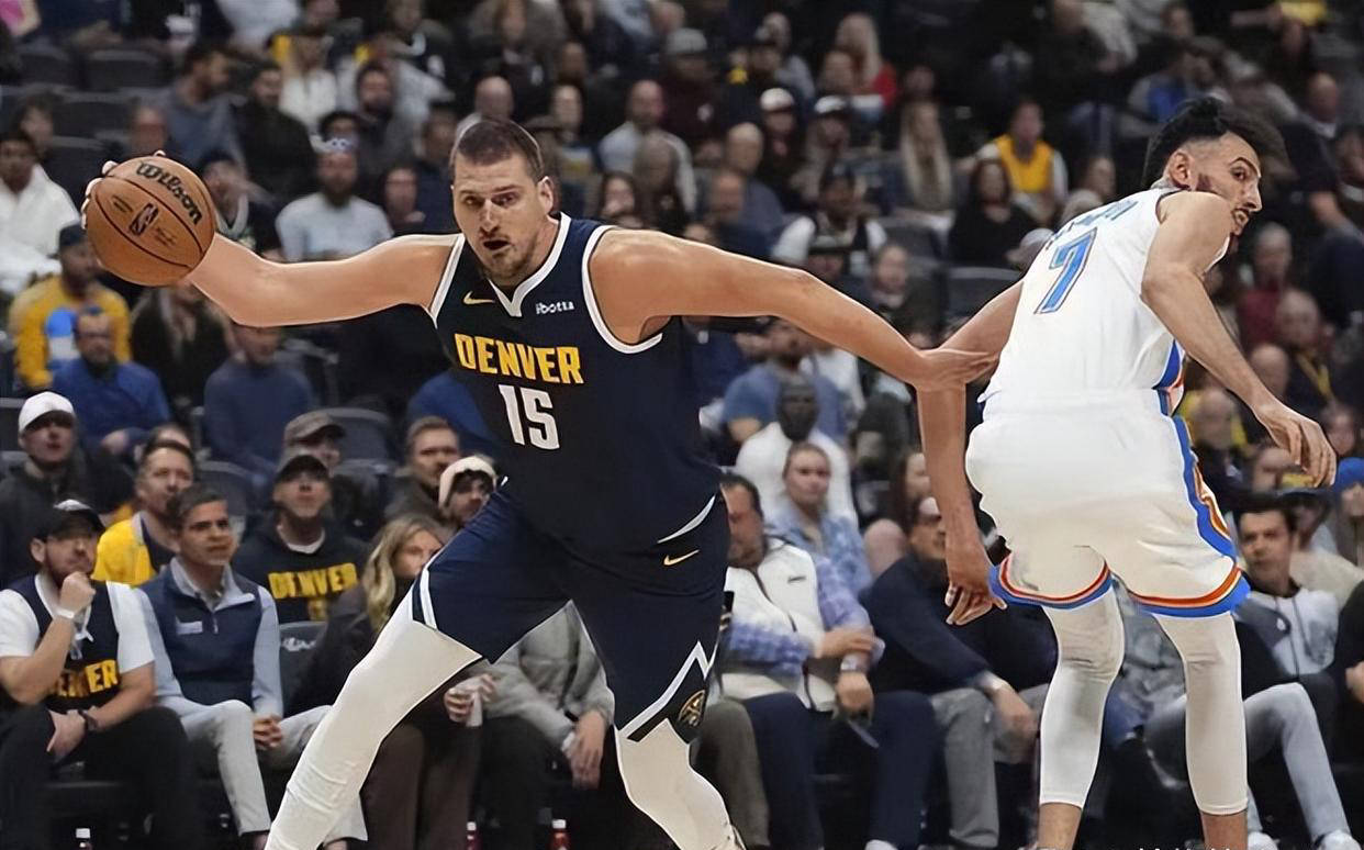 威廉希尔app-雷霆遭遇逆转,疲态明显隐约见底