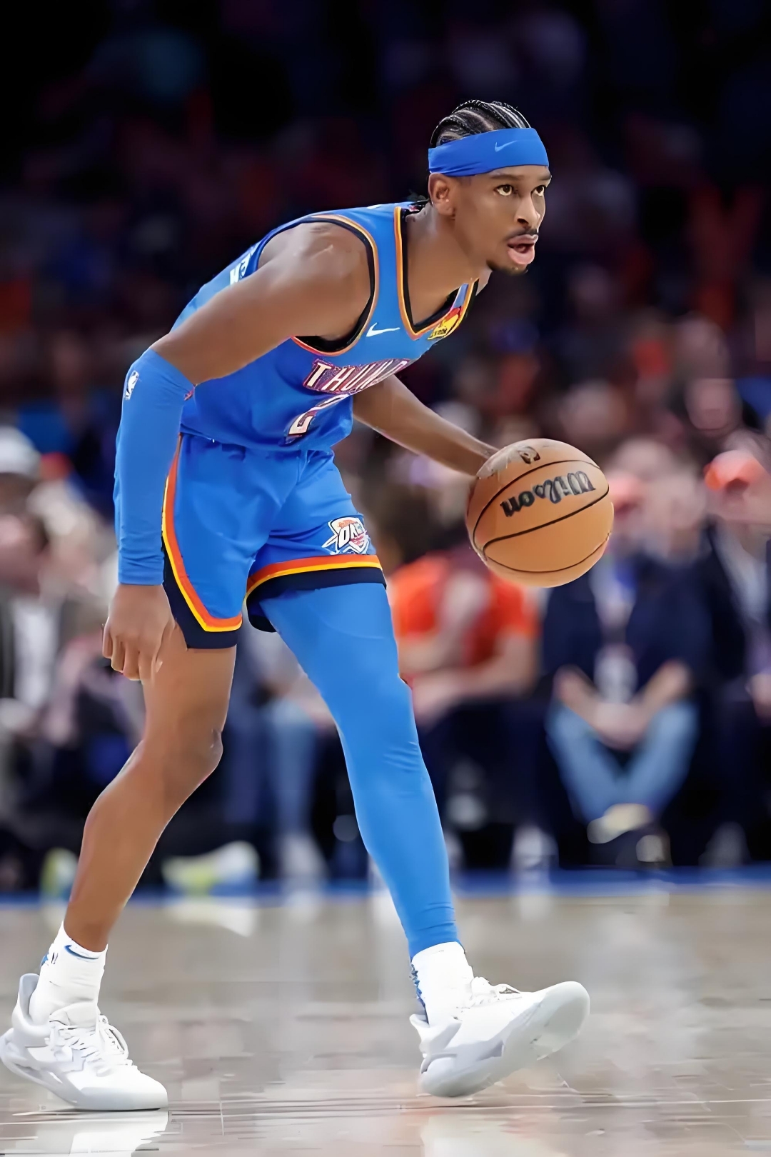 雷霆遭遇逆转,疲态明显隐约见底 雷霆遭遇逆转,疲态明显隐约见底