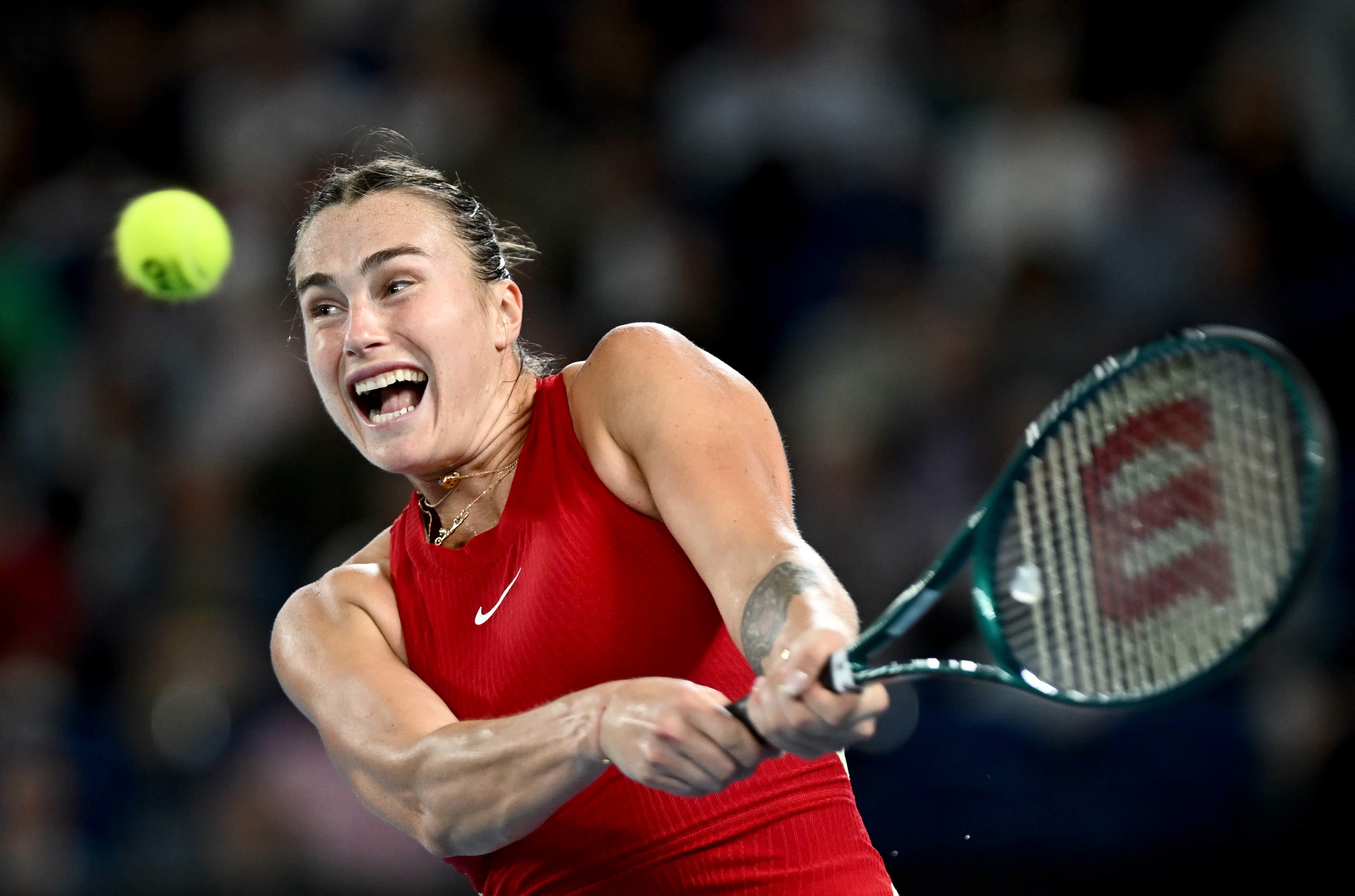 英国威廉希尔-本土选手强势出战，为国争光