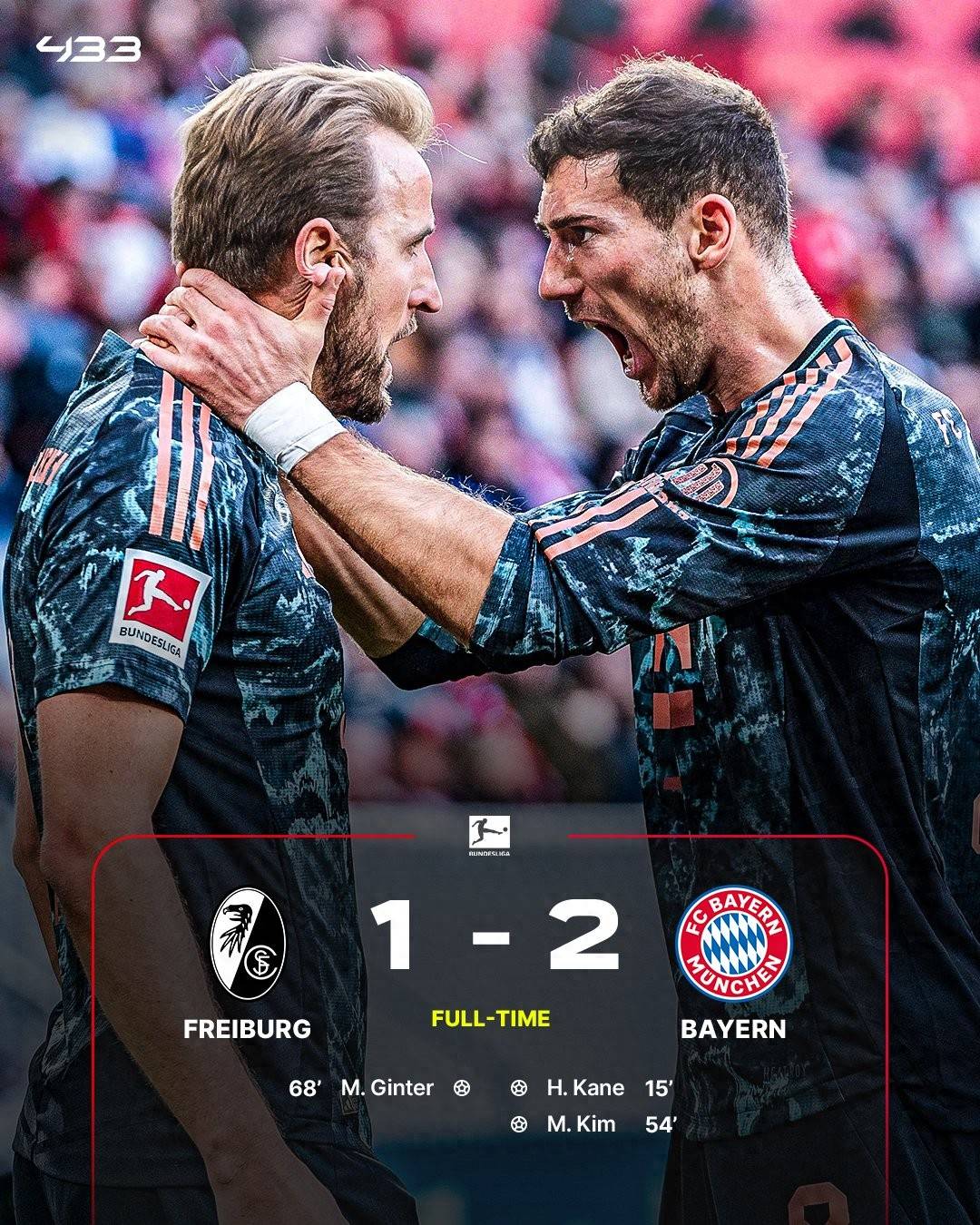 勒沃库森主场失利，欧冠梦或许太远