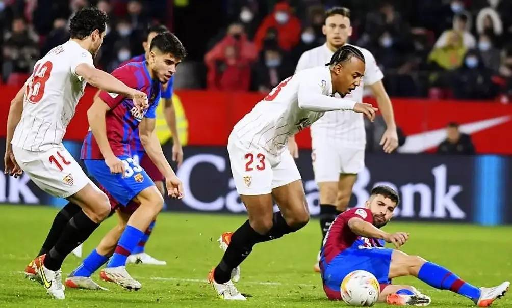 威廉希尔官网-奥萨苏纳主场告负，不敌巴拉多利德