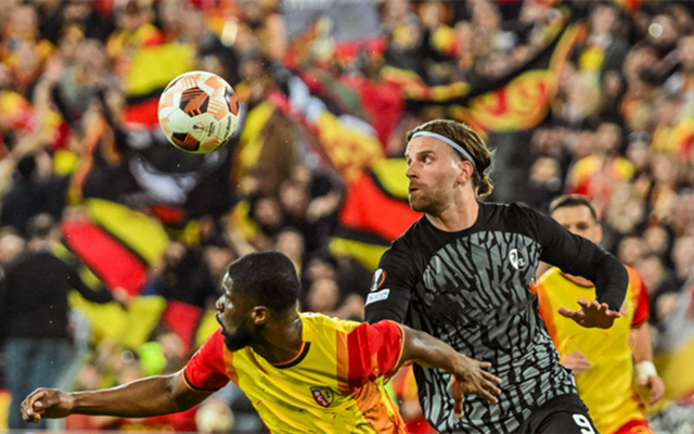 弗赖堡队反弹势头迅猛，持续保持胜绩