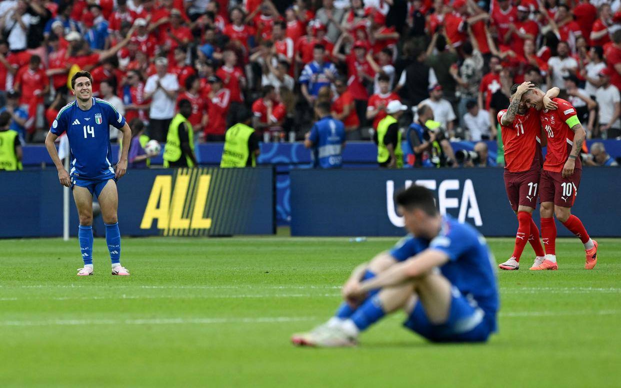 威廉希尔app-欧预赛实力对比明显,胜负难料引人入胜