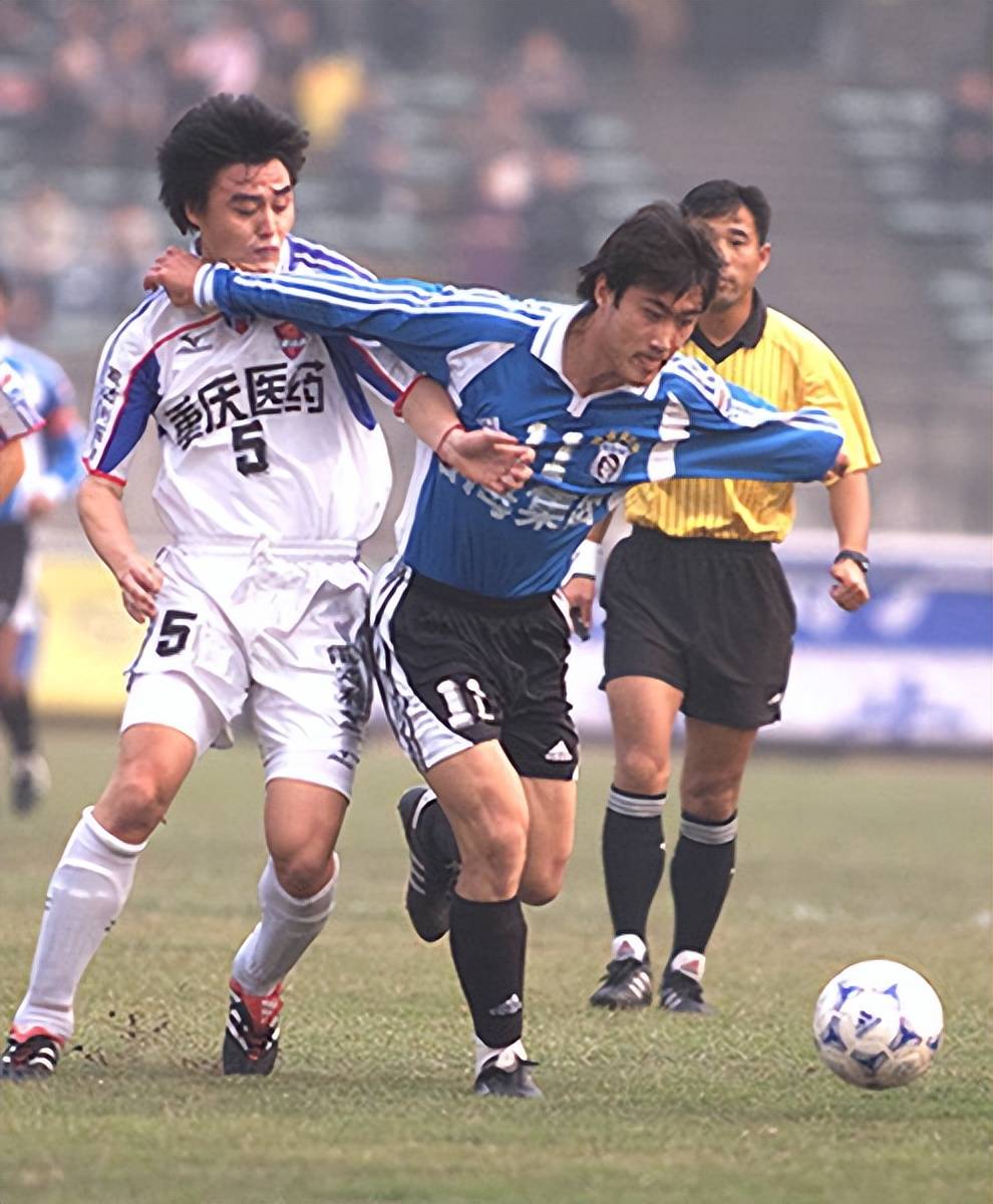 英国威廉希尔-天津泰达客场大胜重庆力帆，实现四连胜！