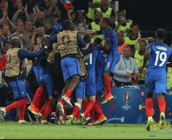 威廉希尔中文站-欧国联比赛紧张激烈，球队士气高昂