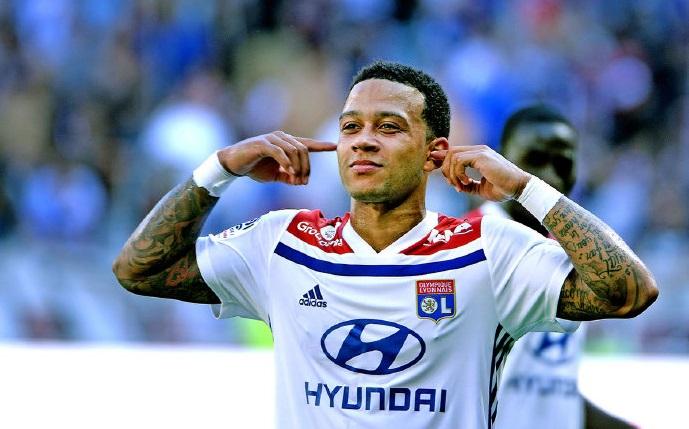 里昂客场惊险获胜，继续保持好状态