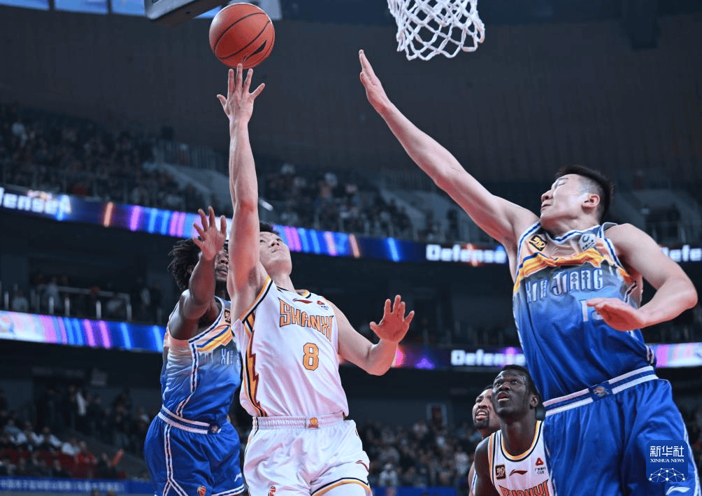 新疆球队遭遇伤病危机，主力球员或缺阵