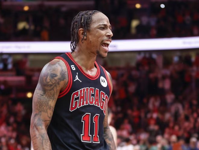 威廉希尔app-马刺再次崛起！德罗赞领军重回巅峰