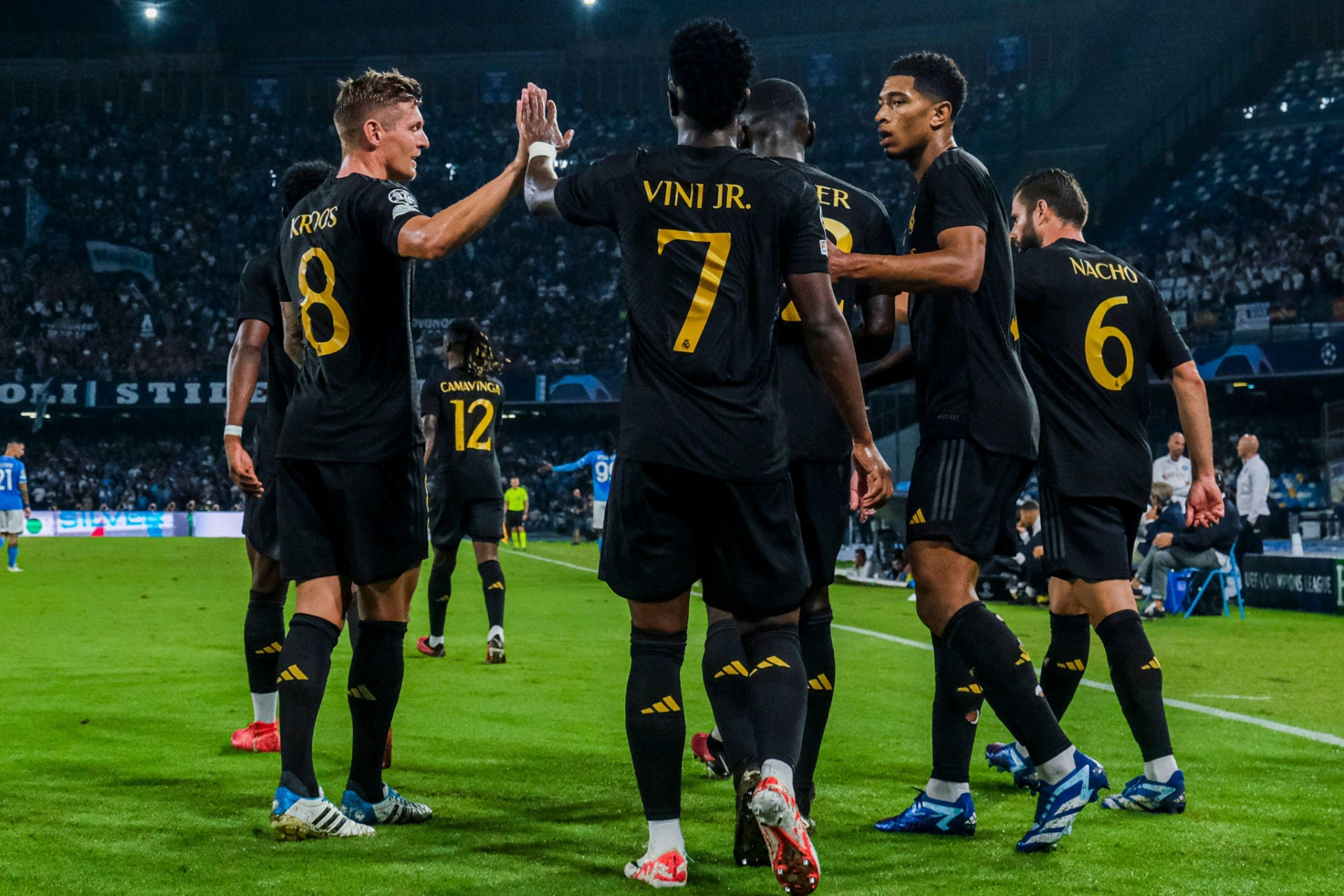 英国威廉希尔-皇马不敌对手，连败状态难以挽回