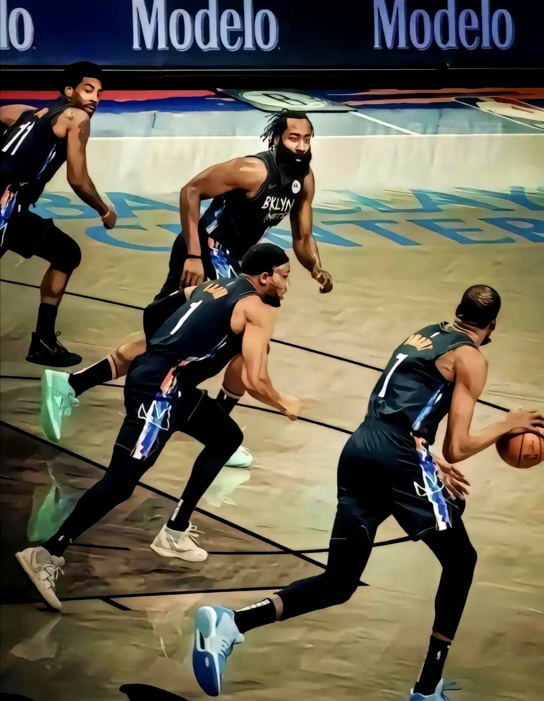 威廉希尔中文站-篮网遭雷霆逆转，遭遇连胜止步