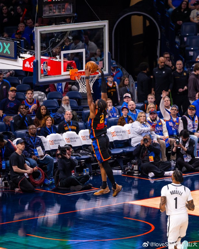 篮网遭雷霆逆转，遭遇连胜止步