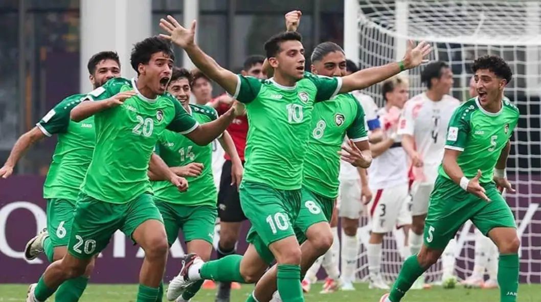 叙利亚球队在亚冠场上有所突破