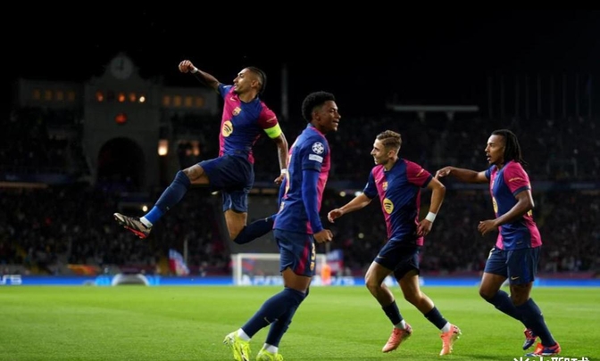 塞维利亚主场不敌对手，失去连胜势头