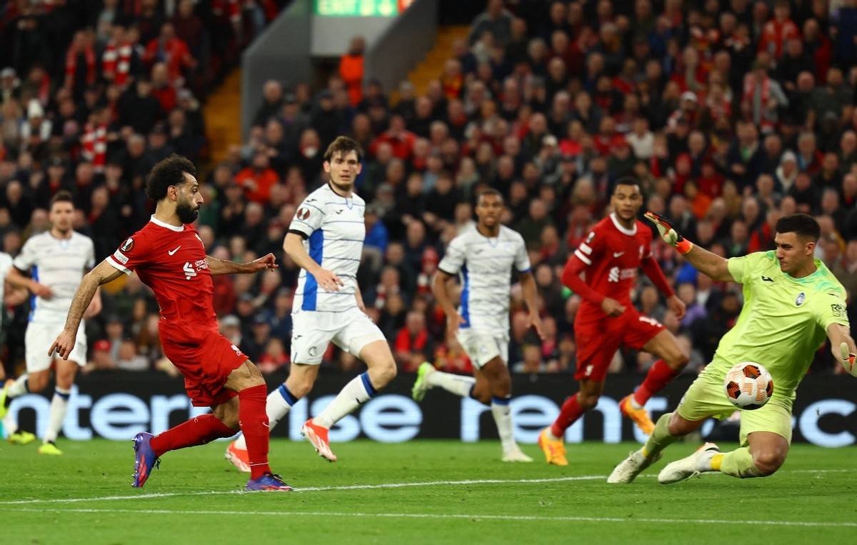 利物浦客场击败对手,领先优势扩大 利物浦客场击败对手,领先优势扩大