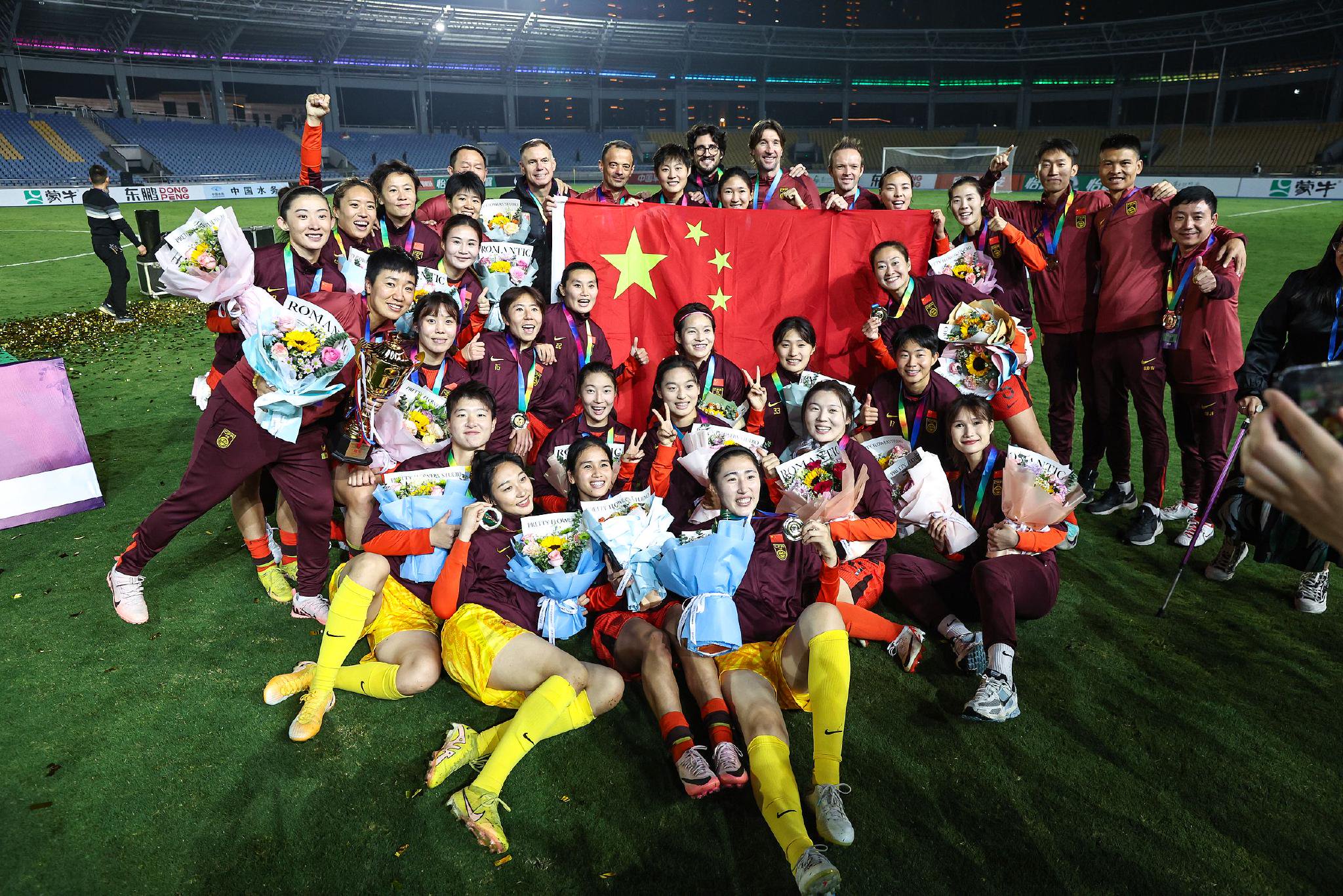 英国威廉希尔-尼日利亚女足夺得殊荣，进军女足世界杯四强