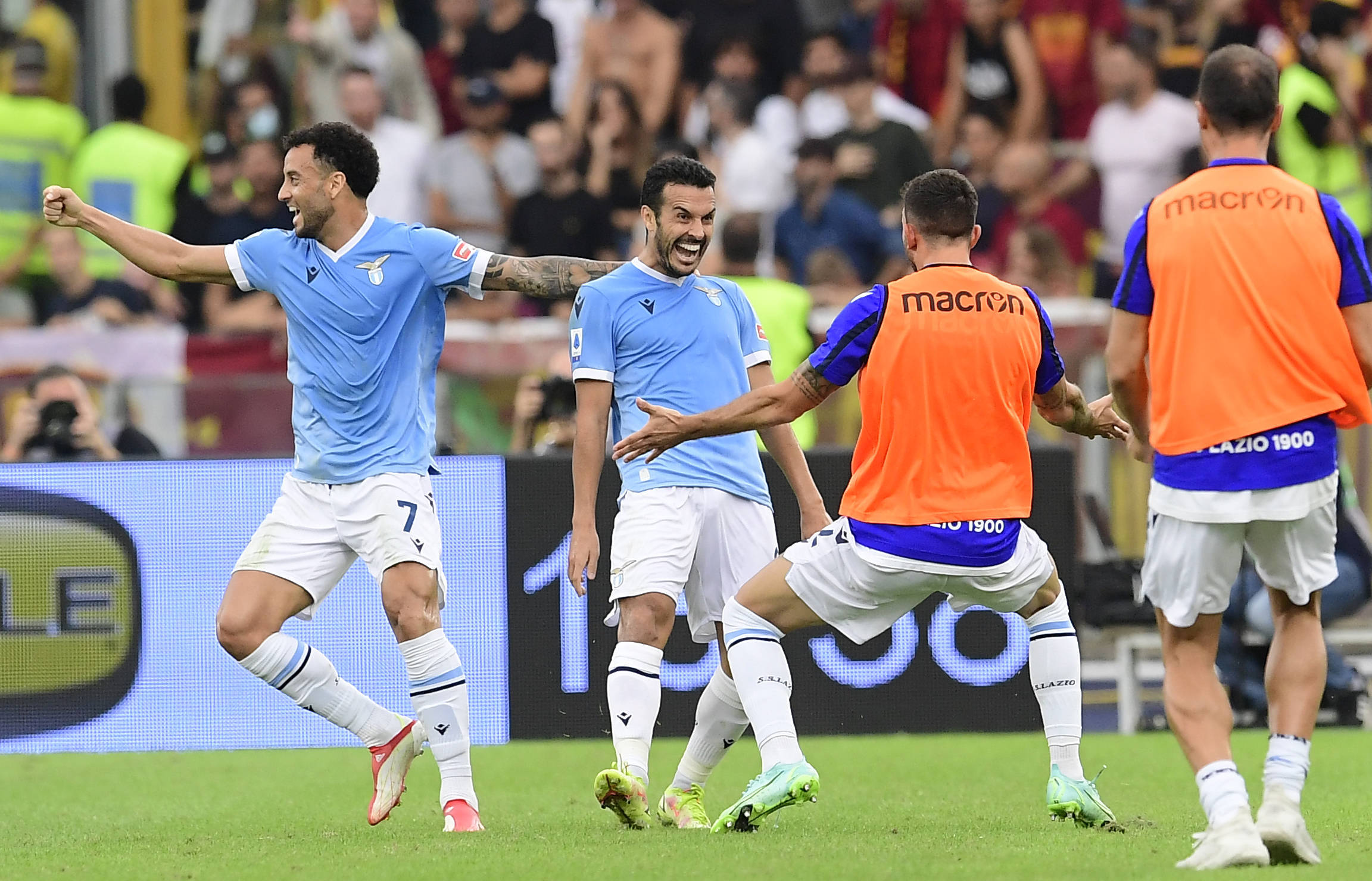 罗马主教练调整阵容，球队状态回暖