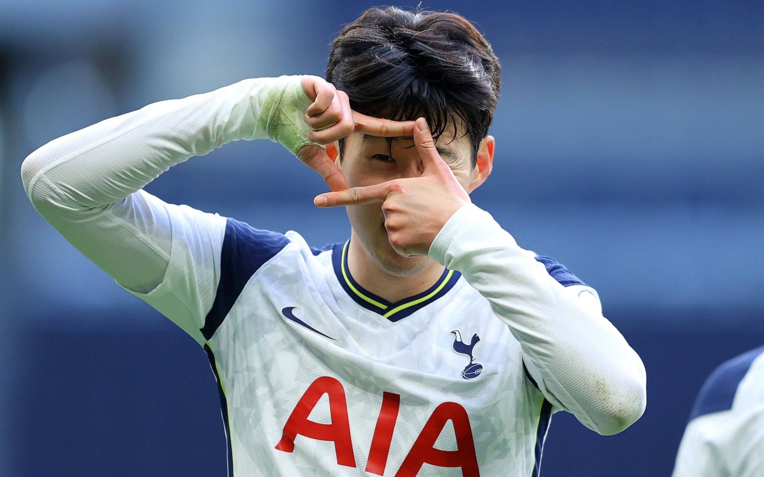 英国威廉希尔-热刺球员争夺最佳射手，状态火热