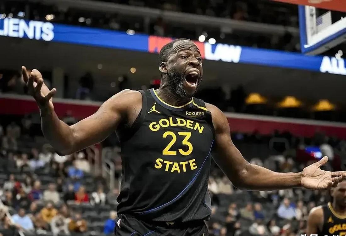 勇士连败，杜兰特未能挽救颓势