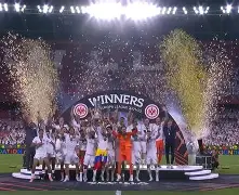 威廉希尔中文站-甘士布尔法兰克福告捷晋级淘汰赛